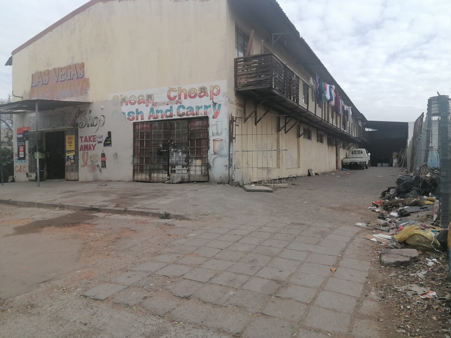 Commercial Property for Sale in Rustenburg North North West